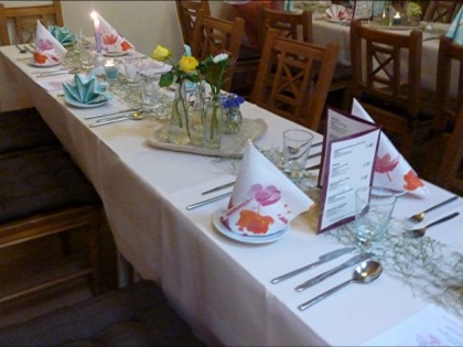 照片: Landhotel Schäferhof