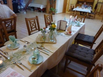 照片: Landhotel Schäferhof