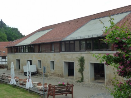 照片: Landhotel Schäferhof
